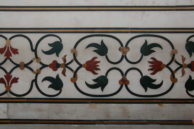 India & Nepal 2011 - 1180